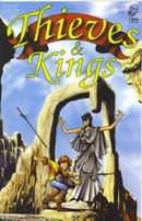 Thieves & Kings  |  Issue