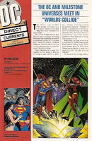 Direct Currents  |  Issue