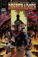 Desperadoes (Image Comics)  |  Issue