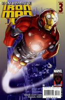 Ultimate Iron Man II  |  Issue