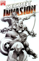 Secret Invasion, Vol. 1 Secret Invasion  |  Issue