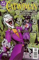Catwoman, Vol. 2 Hints And Allegations, Part 1: Belling The Cat |  Issue