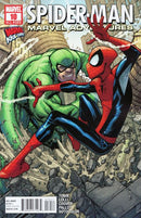 Marvel Adventures: Spider-Man, Vol. 2  |  Issue