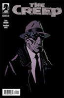 The Creep  |  Issue