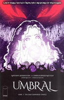 Umbral The Day Dawned Twice |  Issue