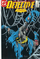 Detective Comics, Vol. 1 Video Nasties |  Issue