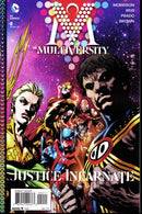 The Multiversity Superjudge |  Issue