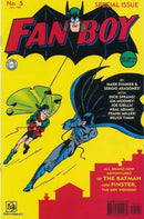 Fanboy Batman |  Issue