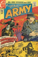 Fightin' Army  |  Issue