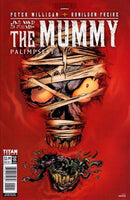 The Mummy (Titan Books)  |  Issue