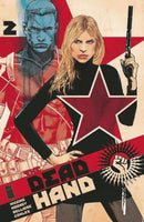 The Dead Hand Cold War Relics, Part Two |  Issue