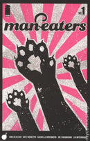 Man-Eaters  |  Issue