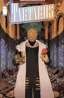 Tartarus  |  Issue