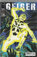 Geiger, Vol. 1  |  Issue
