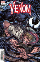 Venom, Vol. 5 Escalation, Escalation, Part 1 |  Issue