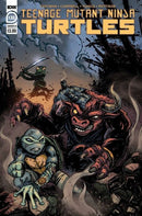 Teenage Mutant Ninja Turtles, Vol. 5  |  Issue