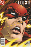 Flash, Vol. 2 Emergency Stop, Fashion Victims |  Issue