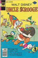 Walt Disney's Uncle Scrooge  |  Issue