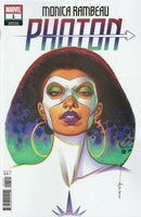 Monica Rambeau: Photon  |  Issue