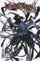 Kid Venom: Origins  |  Issue