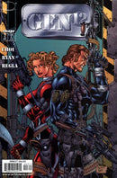 Gen 12  |  Issue