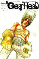 Gearhead  |  Issue