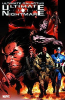 Ultimate Nightmare Ultimate Nightmare (#1-5) |  Issue#TP | Year:2005 | Series:  | Pub: Marvel Comics |