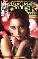 A Voice in the Dark Killing Game, Part 1 |  Issue