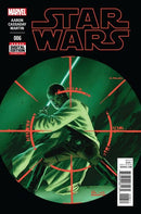 Star Wars, Vol. 2 (Marvel) Skywalker Strikes |  Issue