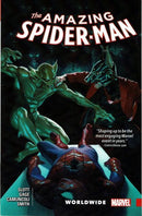 The Amazing Spider-man, Vol. 4 HC / TP Worldwide 5 |  Issue