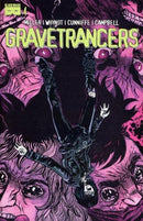 Gravetrancers  |  Issue
