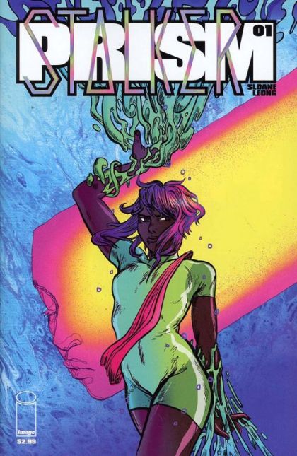 Prism Stalker  |  Issue#1 | Year:2018 | Series:  | Pub: Image Comics |