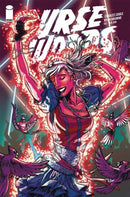 Curse Words The Hole Damned World, Part Three |  Issue