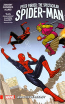 Peter Parker: The Spectacular Spider-Man HC / TP Amazing Fantasy |  Issue