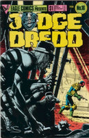 Judge Dredd, Vol. 1 He Has Come To Killl... The Fink |  Issue