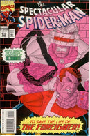 The Spectacular Spider-Man, Vol. 1 Crashing |  Issue