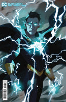 Black Adam, Vol. 1  |  Issue