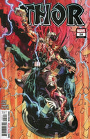 Thor, Vol. 6 Venom of Asgard, Part 2 |  Issue
