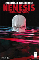 Nemesis Reloaded  |  Issue