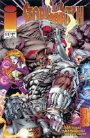 Stormwatch, Vol. 1  |  Issue