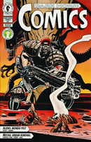 Dark Horse Comics Aliens: Mondo Pest, Part 1 |  Issue