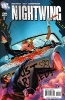 Nightwing, Vol. 2 Bride and Groom, Part 1 |  Issue