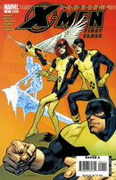 X-Men: First Class Special The Museum of Oddities |  Issue