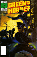 The Green Hornet, Vol. 1  |  Issue