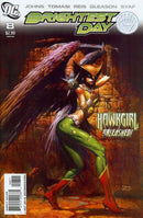 Brightest Day Brightest Day - Defiance |  Issue