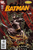 Batman, Vol. 1 Batman Inc. - Eye Of The Beholder, Part 1: Hear No Evil |  Issue