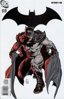 Batman, Vol. 1 Batman Inc. - Eye Of The Beholder, Part 3: Speak No Evil |  Issue