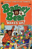 Barney Bear Wakes Up! Barney Bear Wakes Up |  Issue