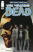 Free Comic Book Day 2013 (The Walking Dead) Walking Dead: Michonne Special #1, Walking Dead: The Governor Special #1 |  Issue#1 | Year:2013 | Series:  | Pub: Image Comics | Free Comic Book Day 2013 Edition