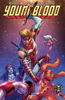 Youngblood, Vol. 6  |  Issue